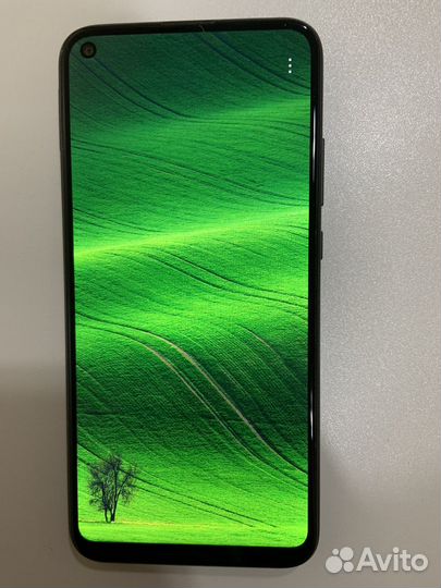 Телефон Huawei P40 lite E 4/64