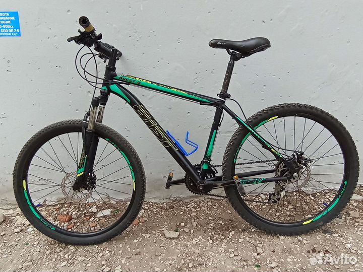 Велосипед Аист б/у