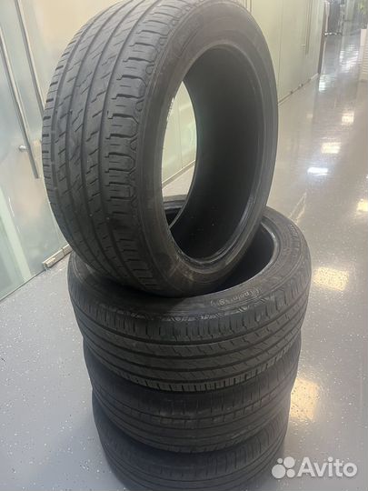 Point S Securis 235/4.5 R18