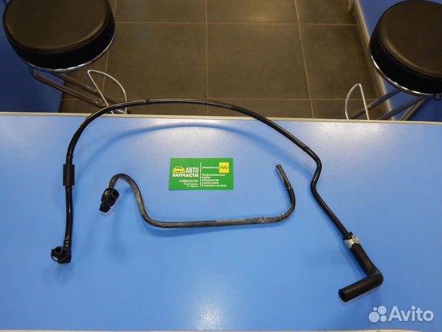 Трубка дроссельной заслонки для Opel Astra Zafira