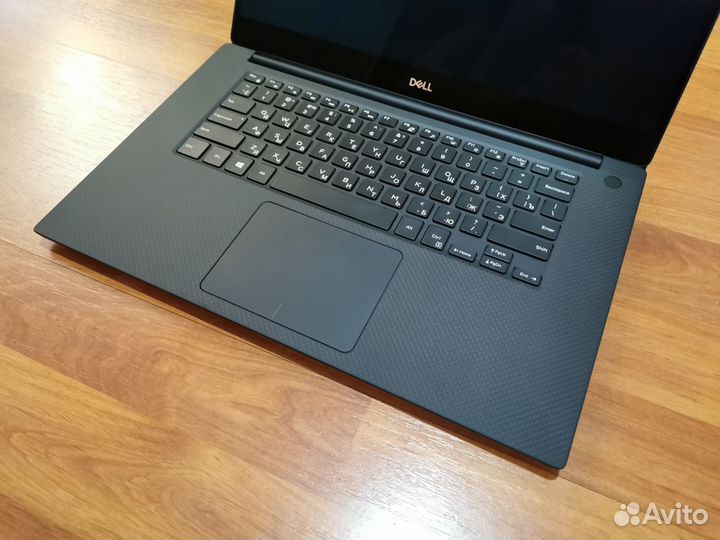 Dell XPS 7590 i7/16GB/512GB SSD/ 15.6 4K+