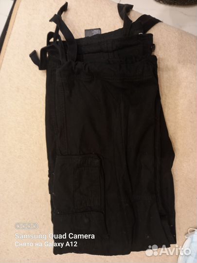 Штаны мужские