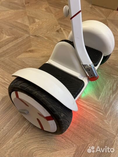 Segway MiniRobot Pro