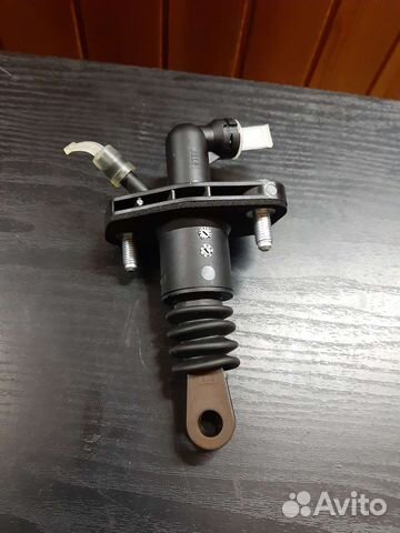 Цилиндр сцепления Suzuki Grand Vitara