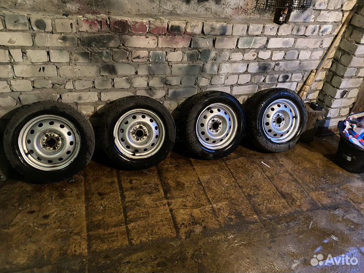 Nordman Nordman 4 175/65 R14 19B