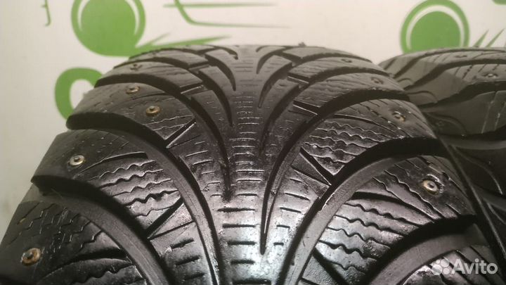 Sava Eskimo Stud 205/60 R16