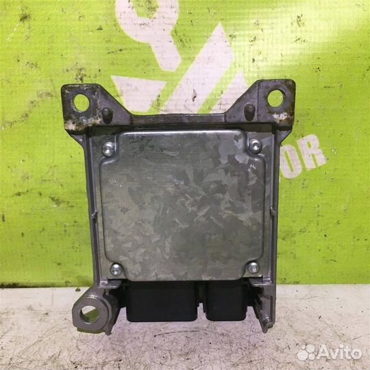 Блок управления AIR BAG Форд Фокус 1