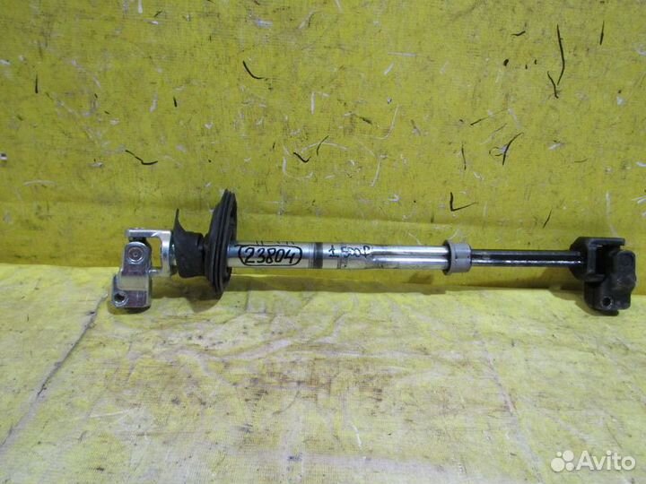 Рулевой карданчик Audi A6 (С7) 11-17 г 23804