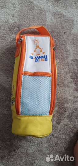 Автомобильный подогреватель для бутылочек