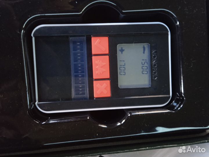 Настольная игра монополия. Комплект полный