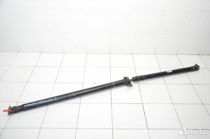 Карданный вал (кардан) Honda Cr-V RM4 2.4 2014