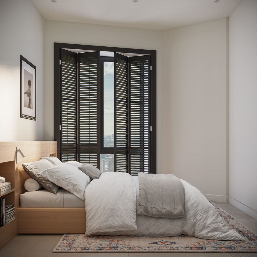 2-к. квартира, 38,4 м², 10/13 эт.