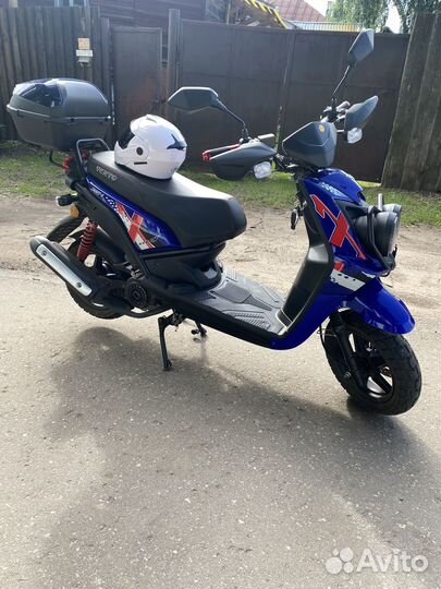 Продам vento SMART 2