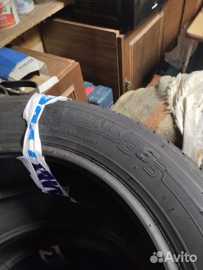 КАМА 365 (241) 205/55 R16 91L