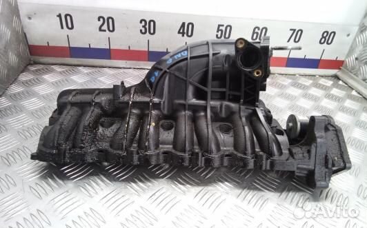 Впускной коллектор дизельный KIA sorento 2 (ONP19BI01)