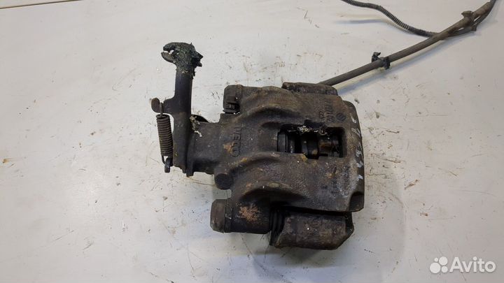 Суппорт Iveco Daily 4, 2007