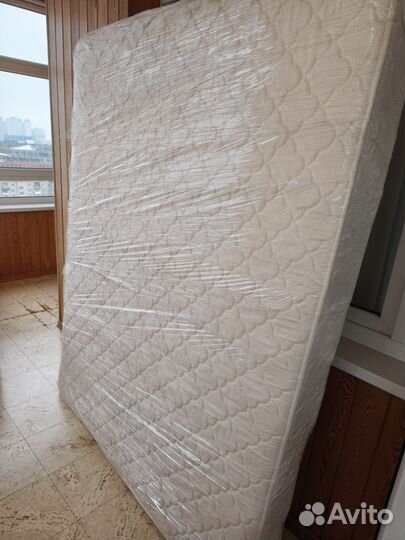 Матрас 160х200 бу