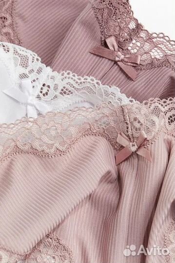 Трусы женские хипстеры H&M М