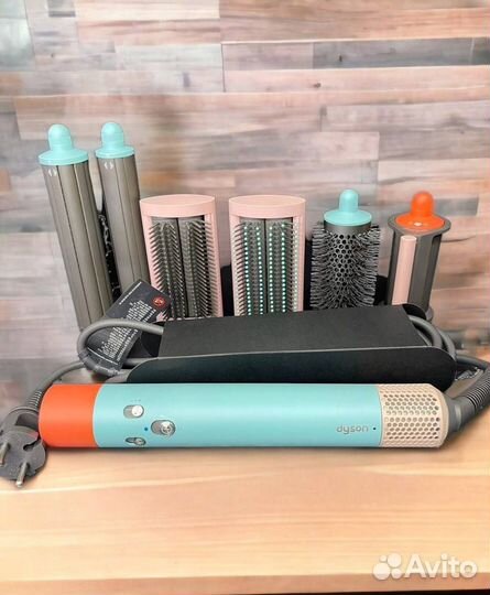 Стайлер dyson long оптом