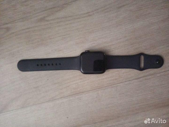 Apple watch se 44 mm