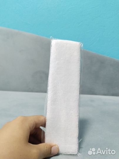 Спортивная повязка на голову