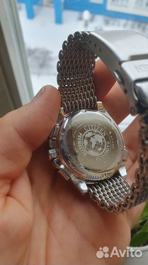 Citizen c660(jr4030)