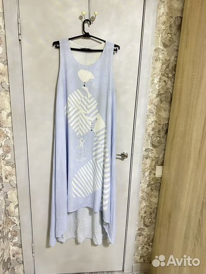 Платье женское 48 50