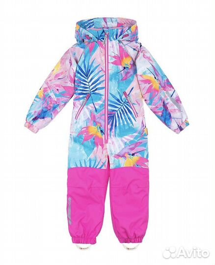 Детские вещи пакетом для девочек 104 110