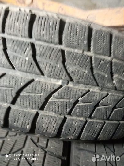 Bridgestone Blizzak Ice 195/65 R15 91R