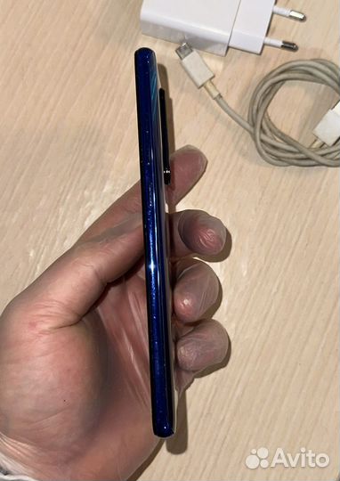 Xiaomi Redmi Note 8 Pro, 6/64 ГБ