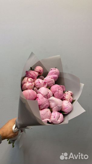 Цветы букеты с доставкой розы 51 роза