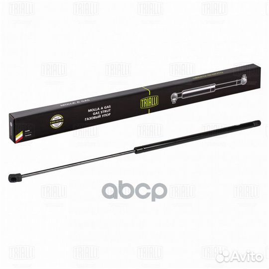 Амортизатор капота VW passat B5 (96) GS 1829 T