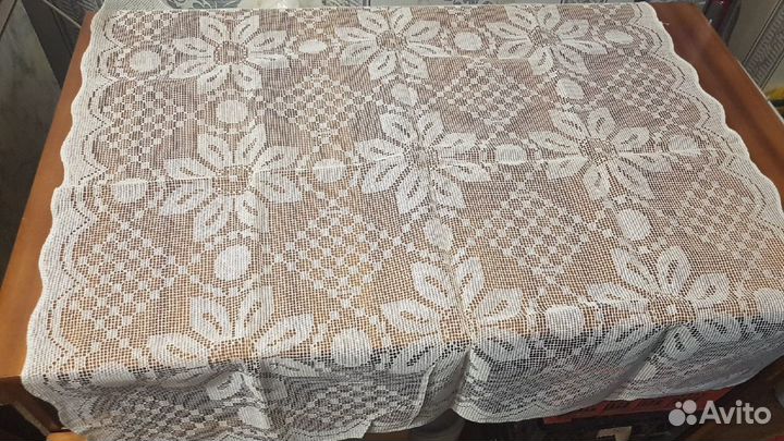 Накидки,наволочки на подушки СССР винтаж