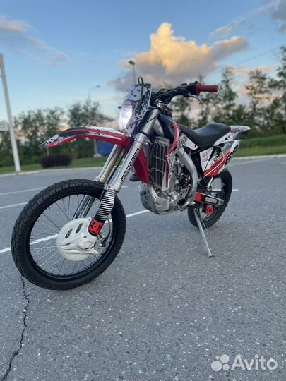 Forsage 450