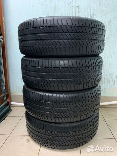 Michelin Primacy 3 225/55 R18