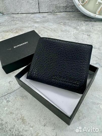 Кошелек мужской Burberry