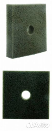 Prestige 20S aquafilter 788103 - Звукоизоляционная