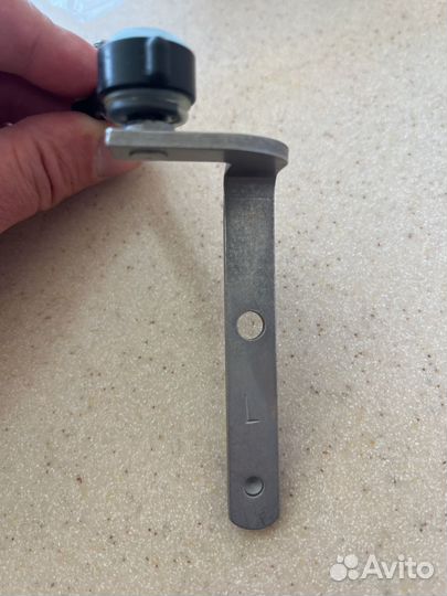 1643202732 Mercedes Тяга клиренса x164