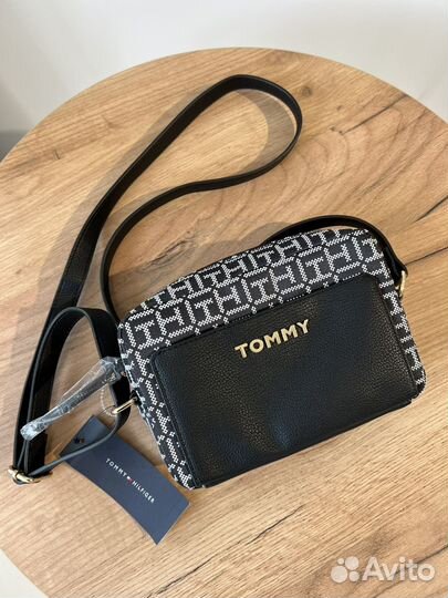Женская сумка Tommy hilfiger Original