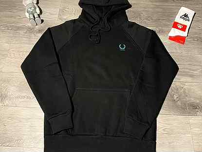 Худи Fred Perry (Арт.56345)