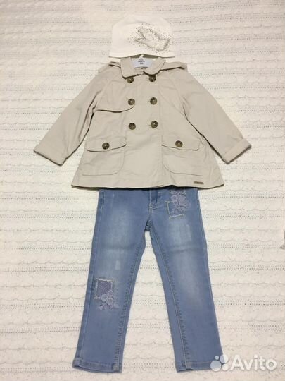 Вещи для девочки