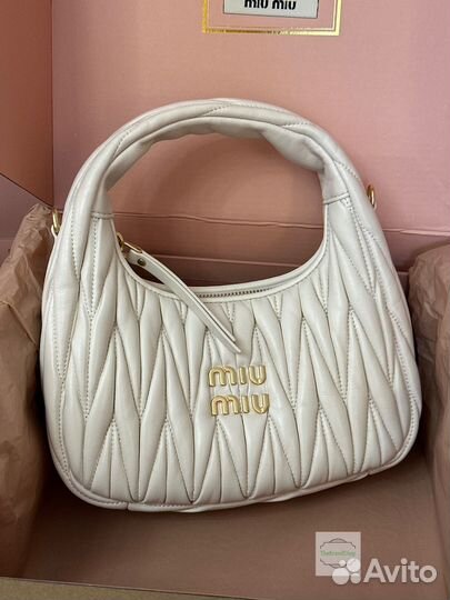Сумка Miu Miu