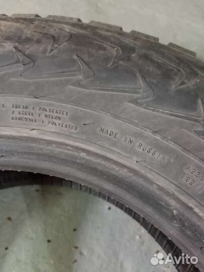 Nokian Tyres Hakkapeliitta 7 185/70 R14