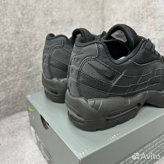 Кроссовки Nike Air Max 95