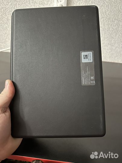 Huawei MatePad 11.5 + клавиатура