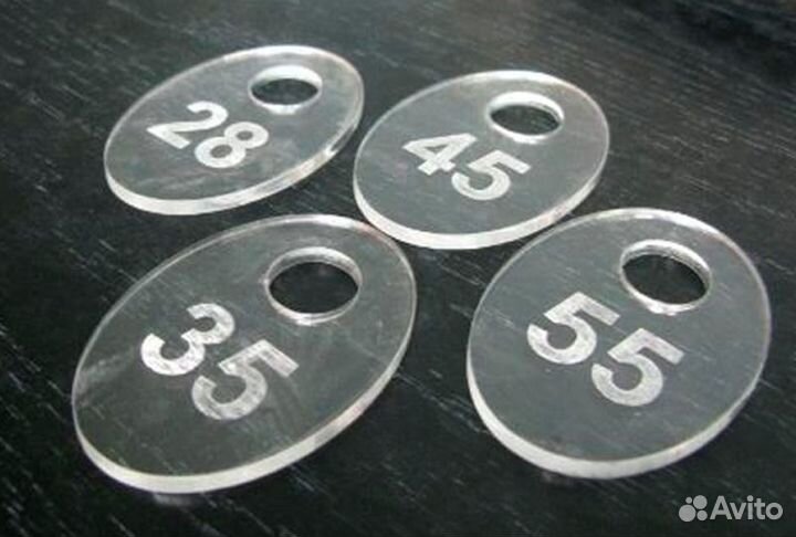 Лазерная резка и гравировка