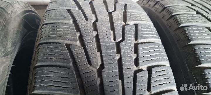 Nokian Tyres Nordman RS2 SUV 225/60 R18