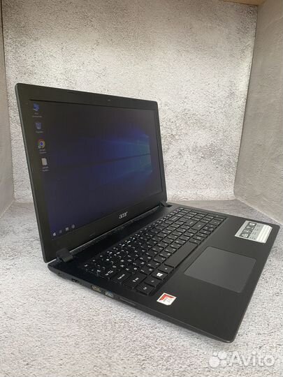 Ноутбук Acer