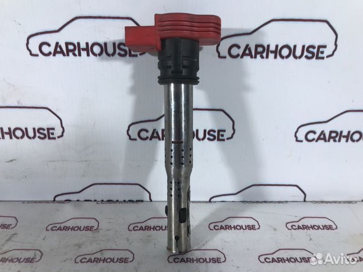 Катушка зажигания Audi A5 8T CAL