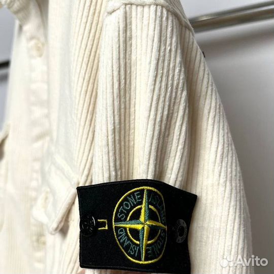 Рубашка Stone Island